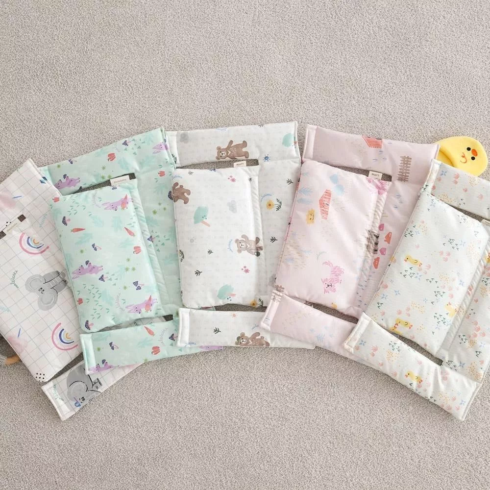 stokke tripp trapp 餐椅坐墊