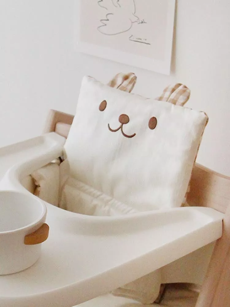 stokke tripp trapp 餐椅坐墊