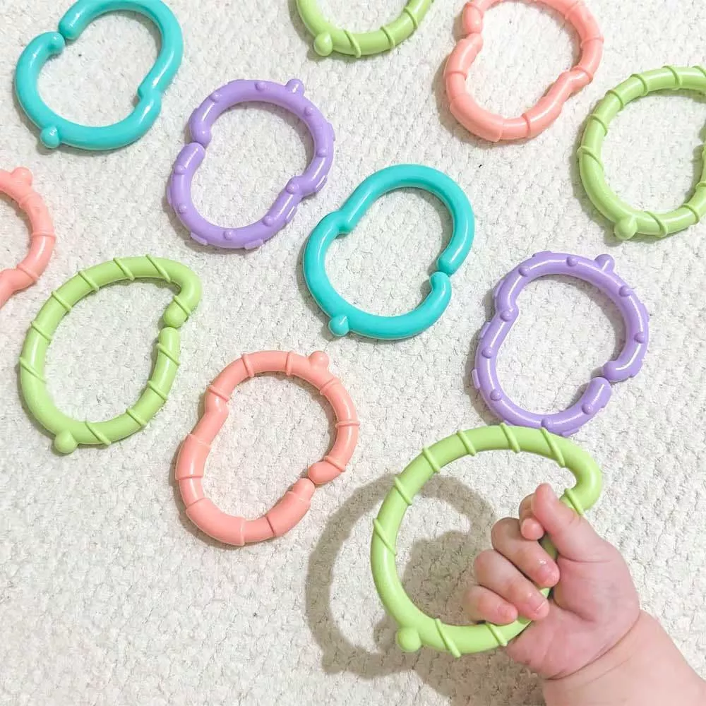 防掉吊環24p-附收納袋