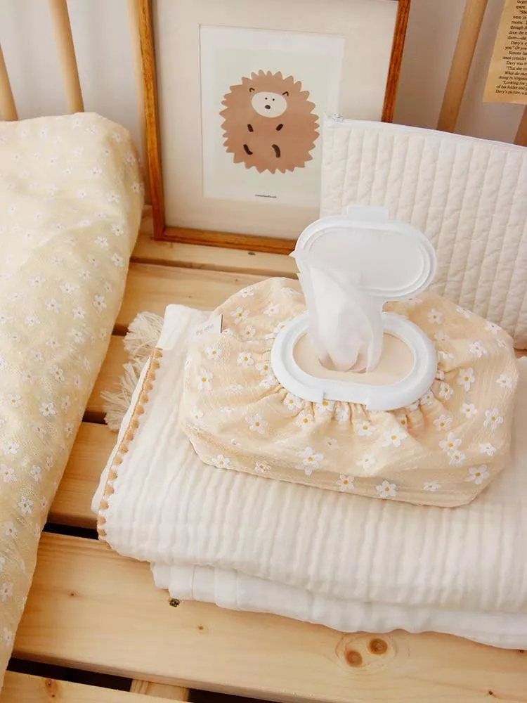 濕紙巾收納套-不含濕紙巾蓋