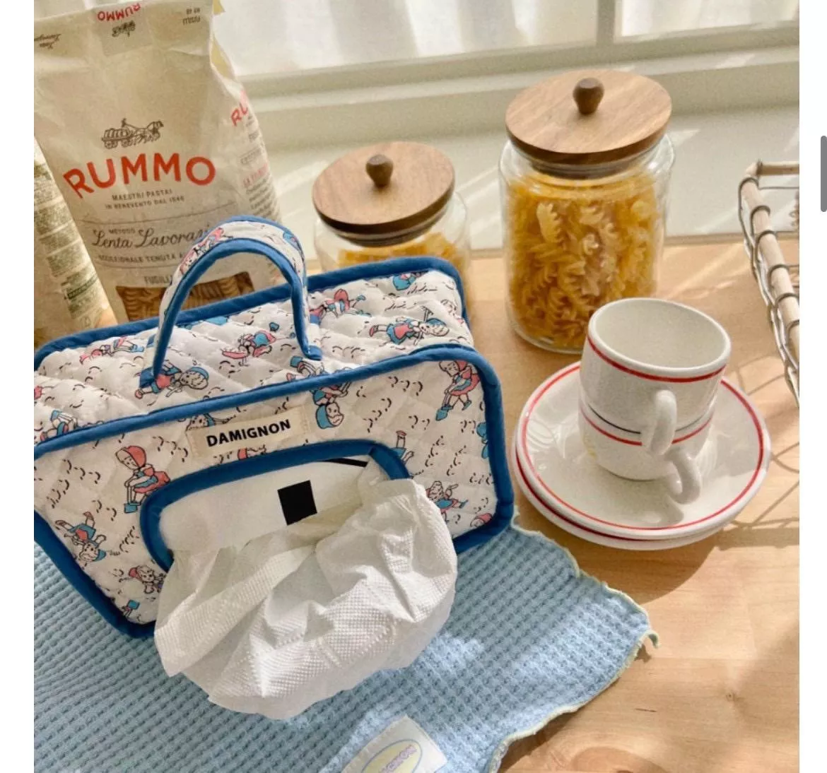 大濕紙巾收納袋-不含濕紙巾蓋