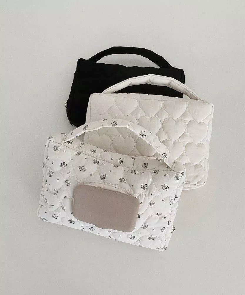 大濕紙巾收納袋-不含濕紙巾蓋