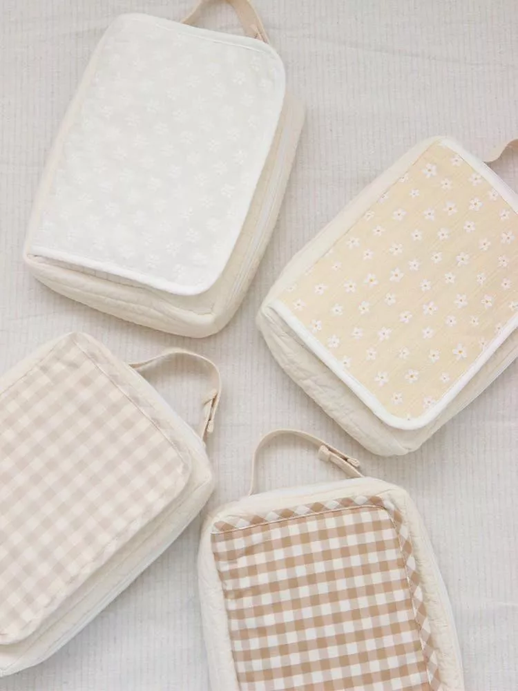 多功能收納袋-不含濕紙巾蓋