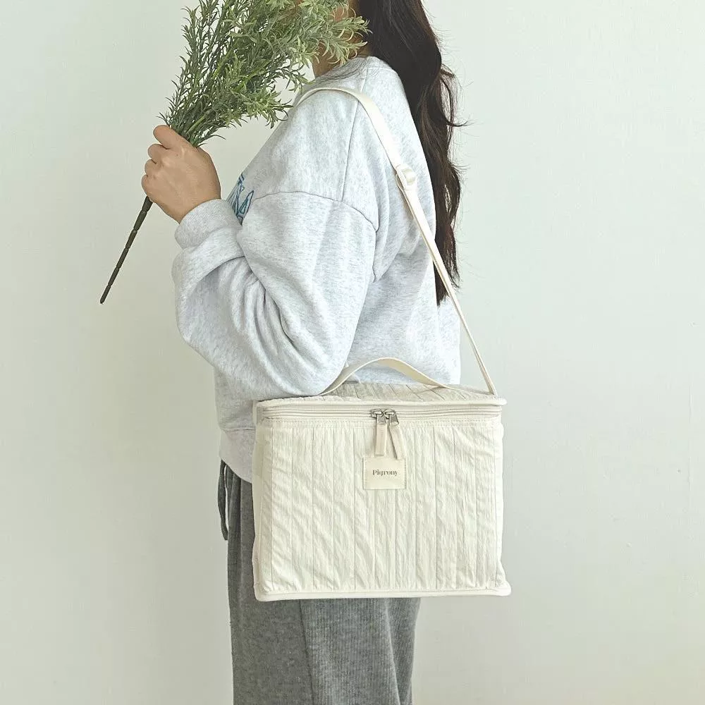 大容量防潑水便當袋