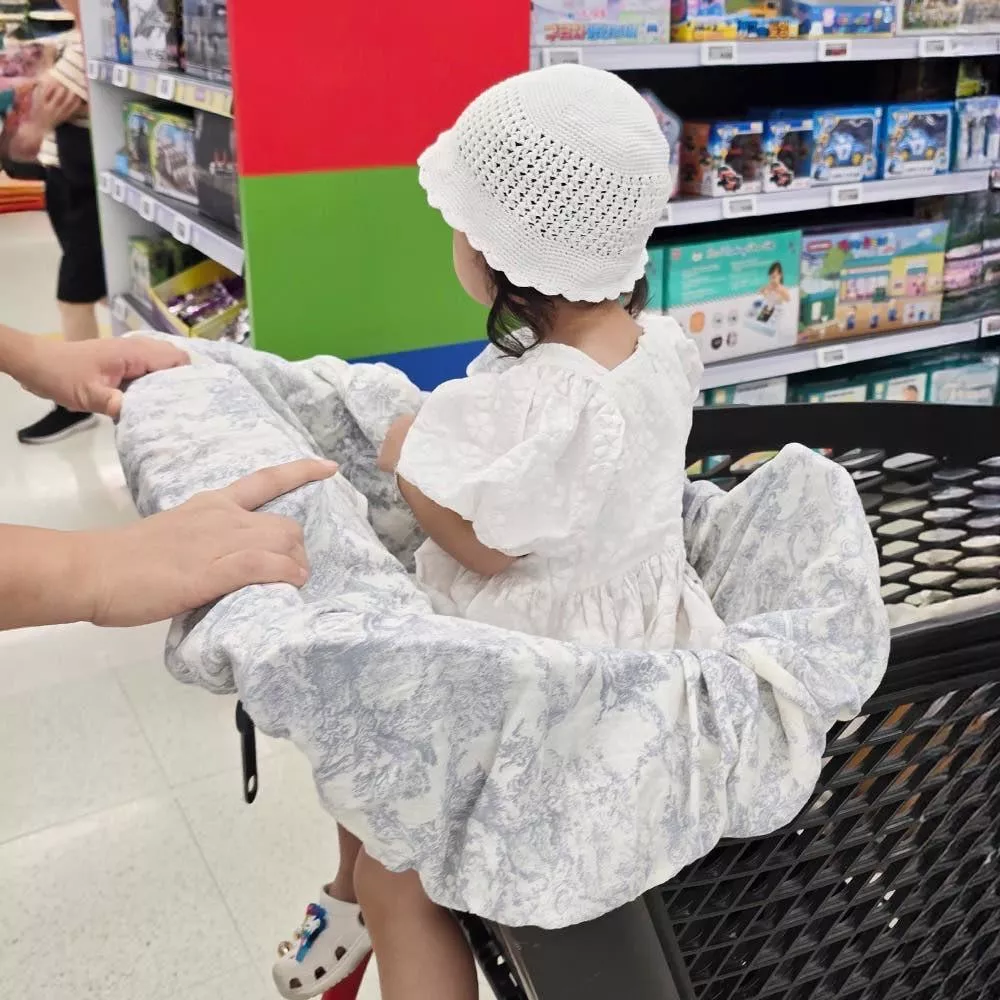 外出罩-附收納袋