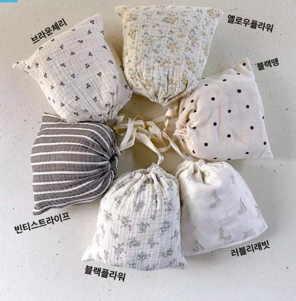 多款外出罩-附收納袋