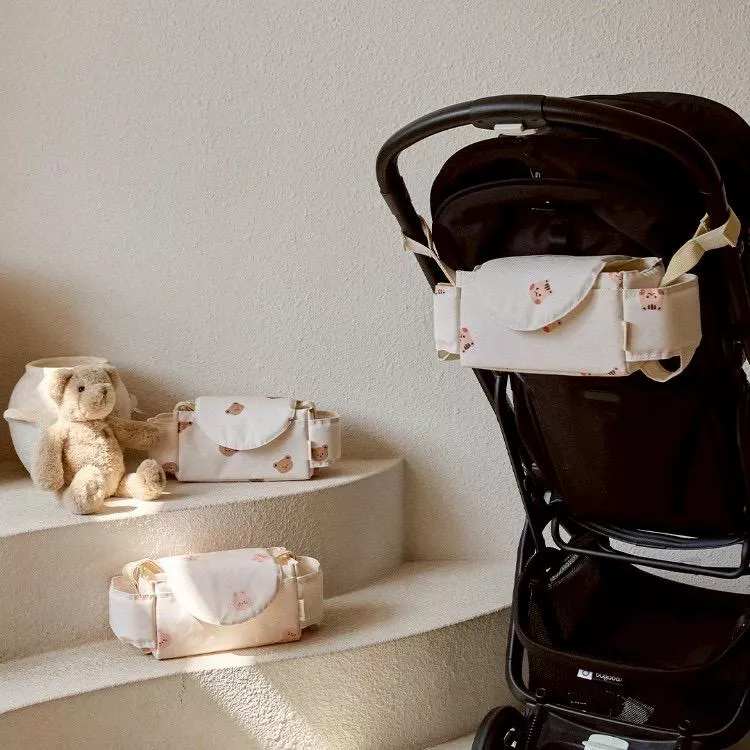 推車置物袋-3款