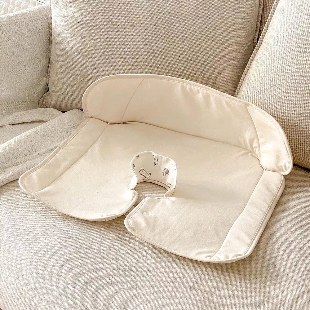 汽車座椅防水防髒內襯坐墊