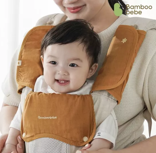 叢林系列背帶保護套（全套組）-3色