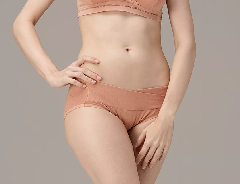 <Iunique>莫代爾超彈力內褲