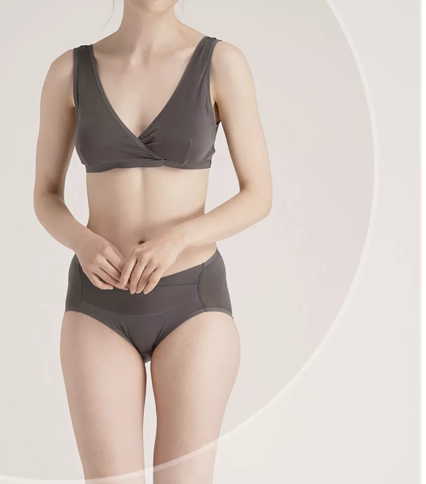 <Iunique>天絲超柔內褲