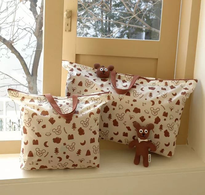 防水收納包/旅行袋