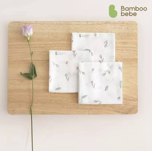 多款厚紗布(一組5張)