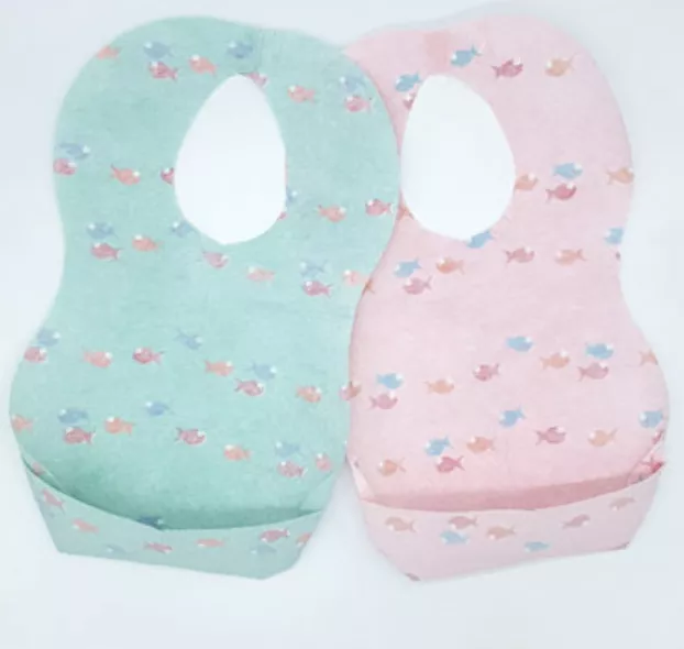 一次性圍兜(25ea)