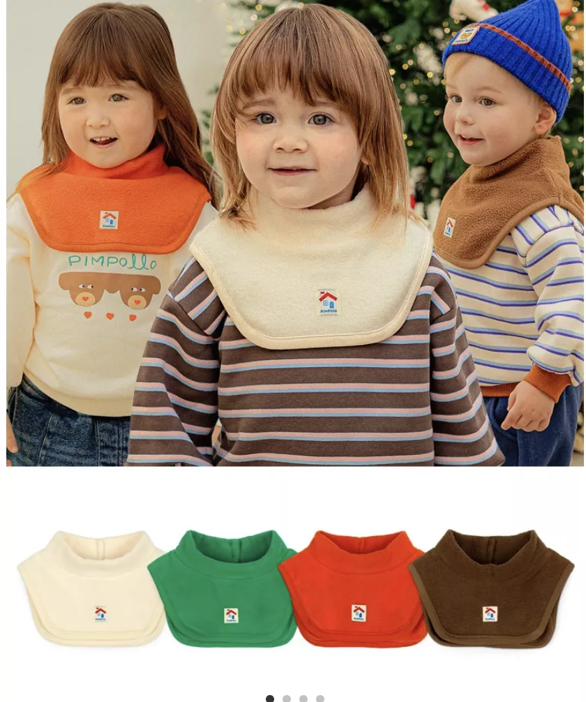 [SET특가] 호이페이크목폴라 1+1