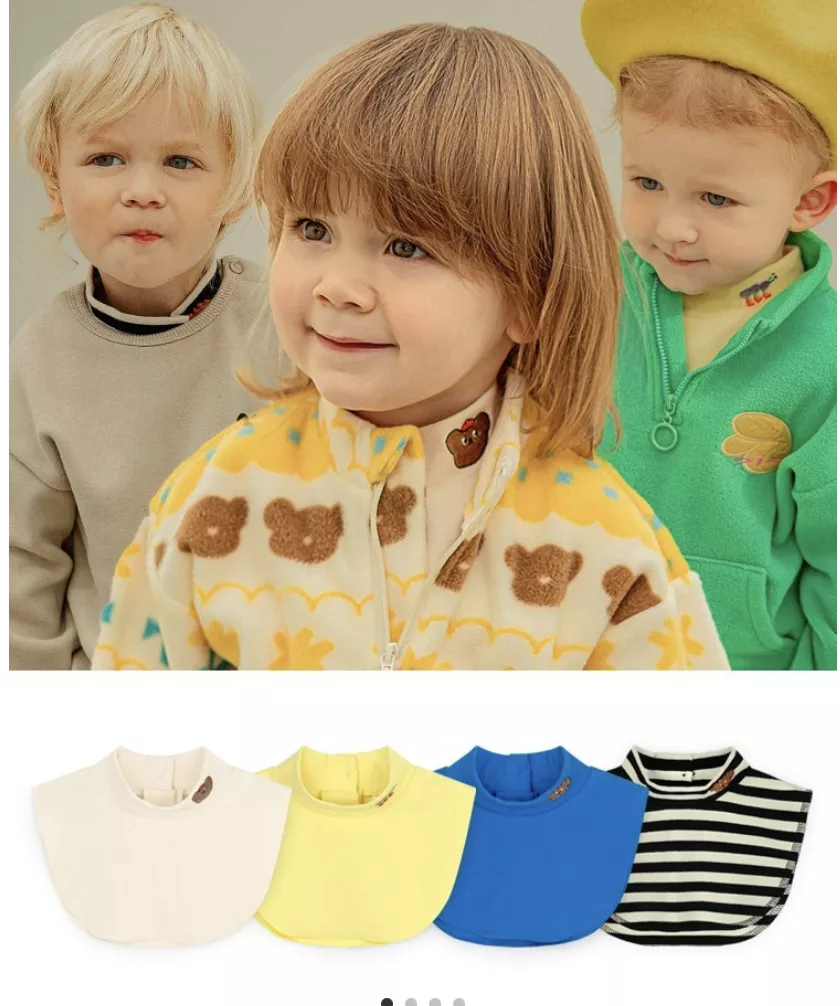 [SET특가] 버키페이크목폴라 1+1