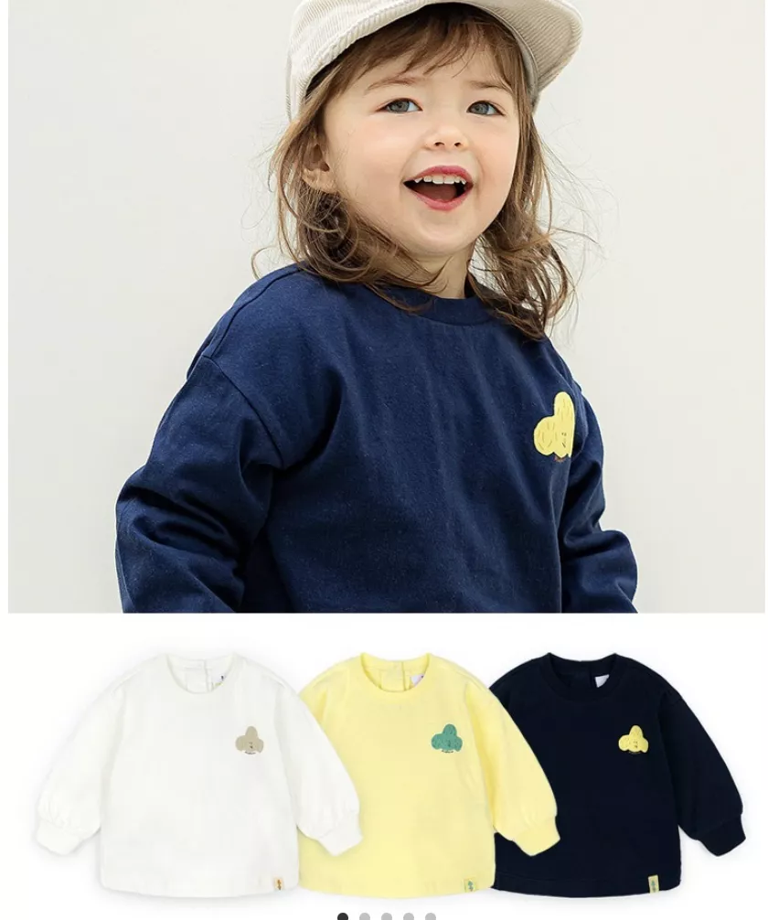 [SET특가] 앤니싱글티셔츠 1+1