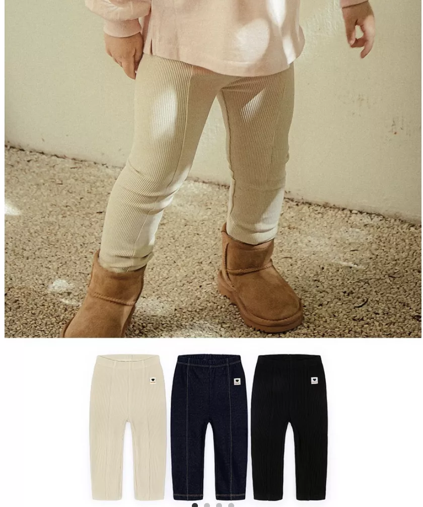 [SET특가] 오즈골지레깅스 1+1