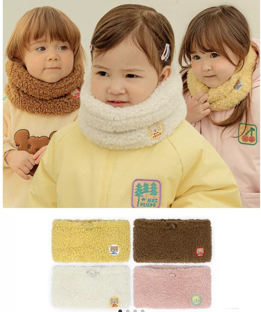 [SET특가] 레미넥워머 1+1