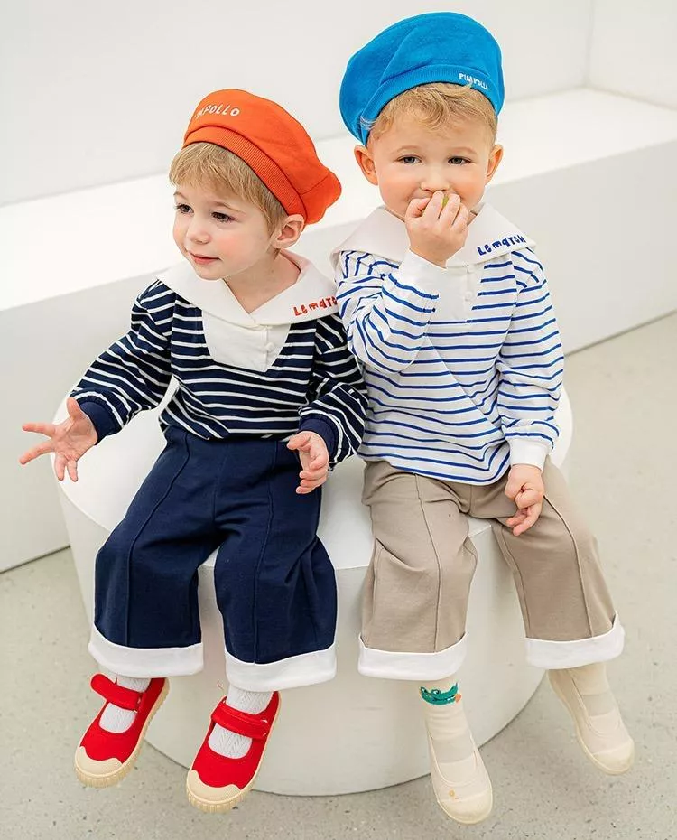 아호이카라상하복