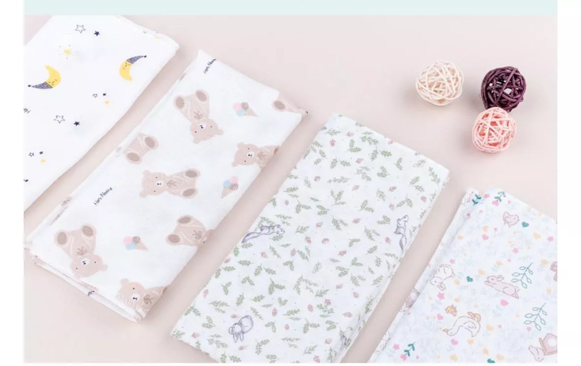 寶寶手帕（一組任選十條）