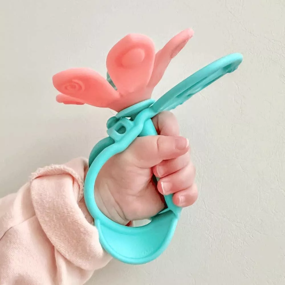 花花固齒器-附收納盒