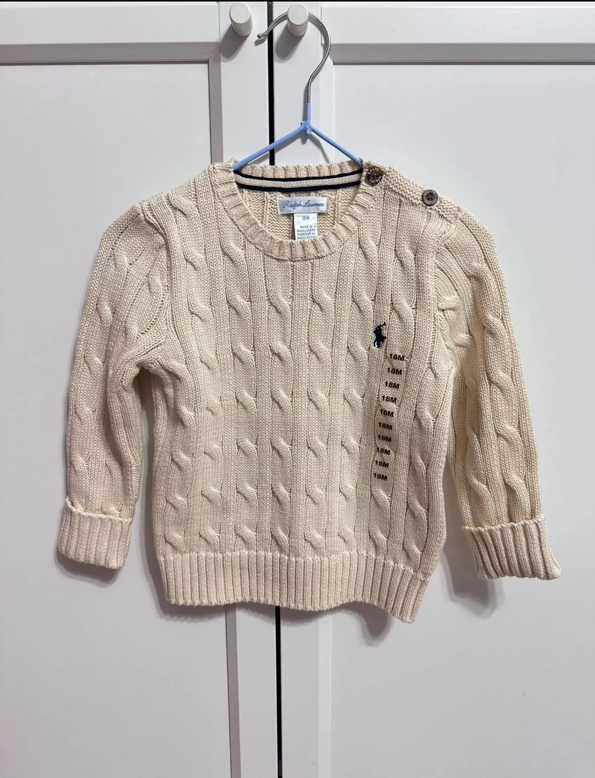 現貨- 《Polo ralphlauren》上衣