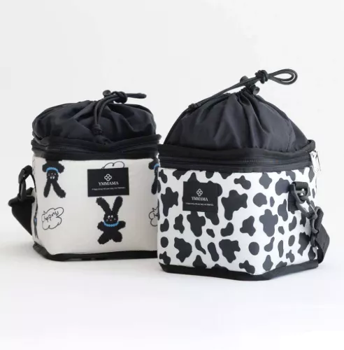 多功能保冷包/便當袋