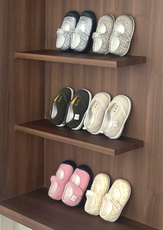 學步啾啾鞋（有聲）