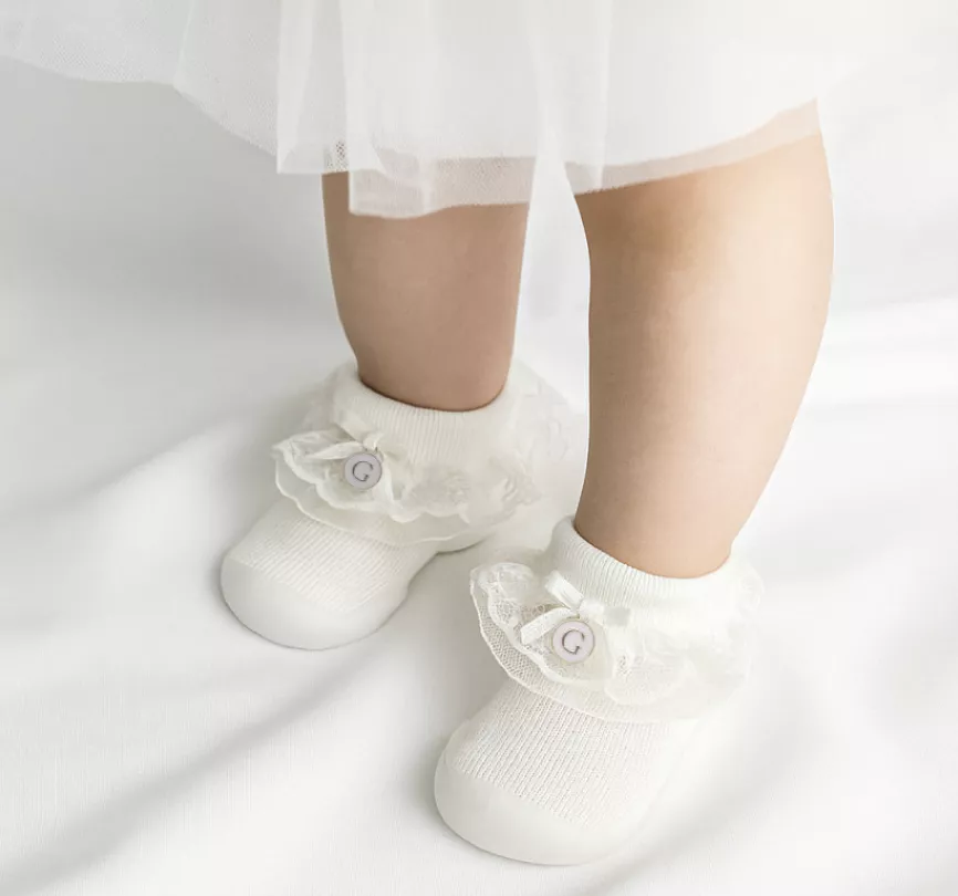 學步鞋(我的小公主系列)