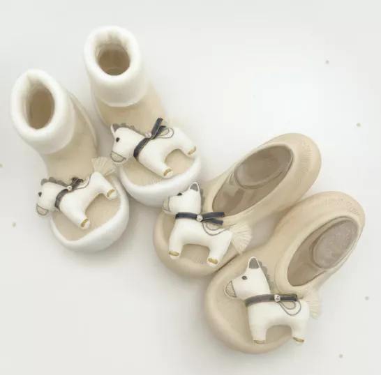 學步鞋(馬年系列)