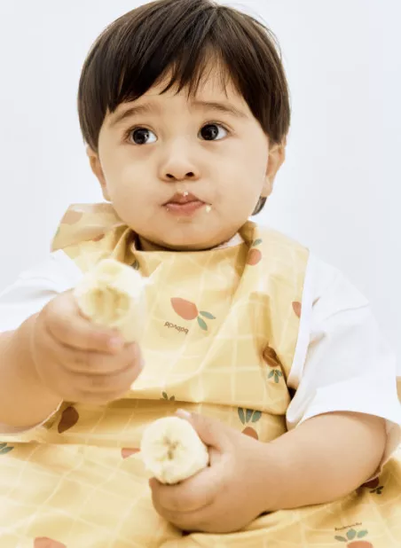 多款一體式防水圍兜（無袖一般）