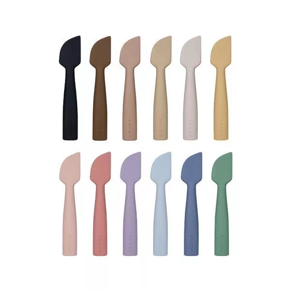 《Rocou》抹刀湯匙