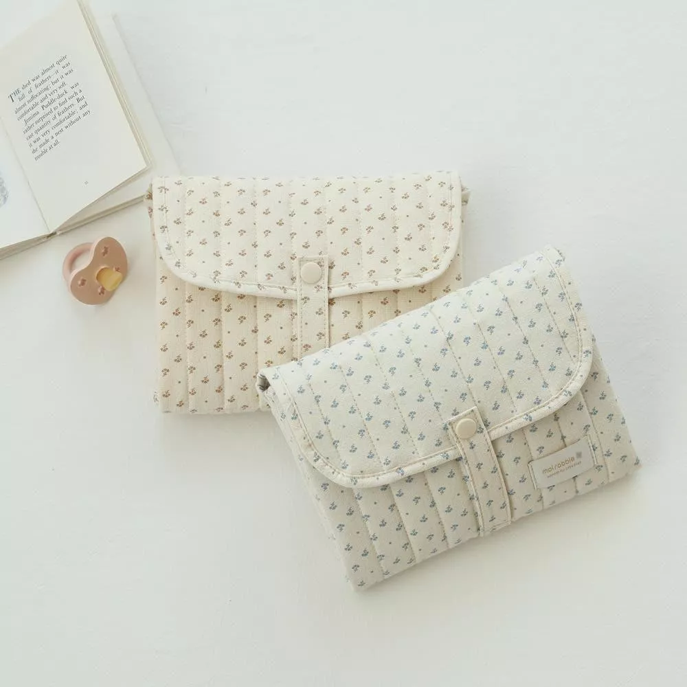 外出型防水尿布墊