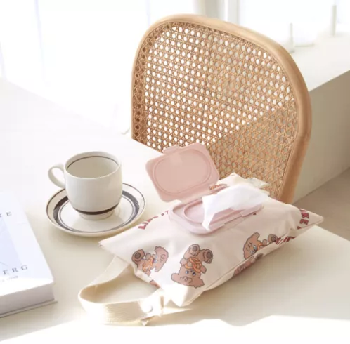 濕紙巾收納-多款