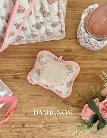 濕紙巾收納-多款