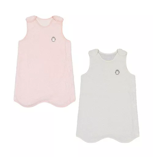 睡覺背心/防踢被