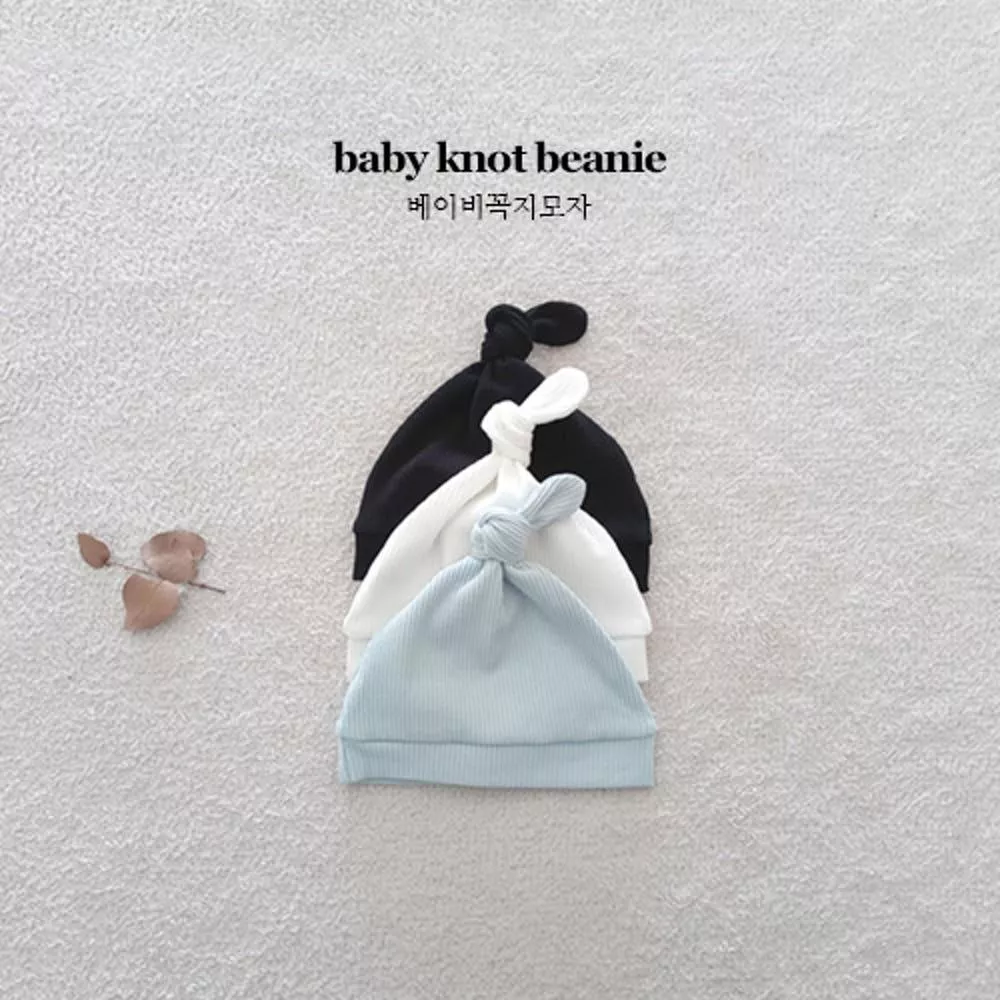 嬰兒帽子