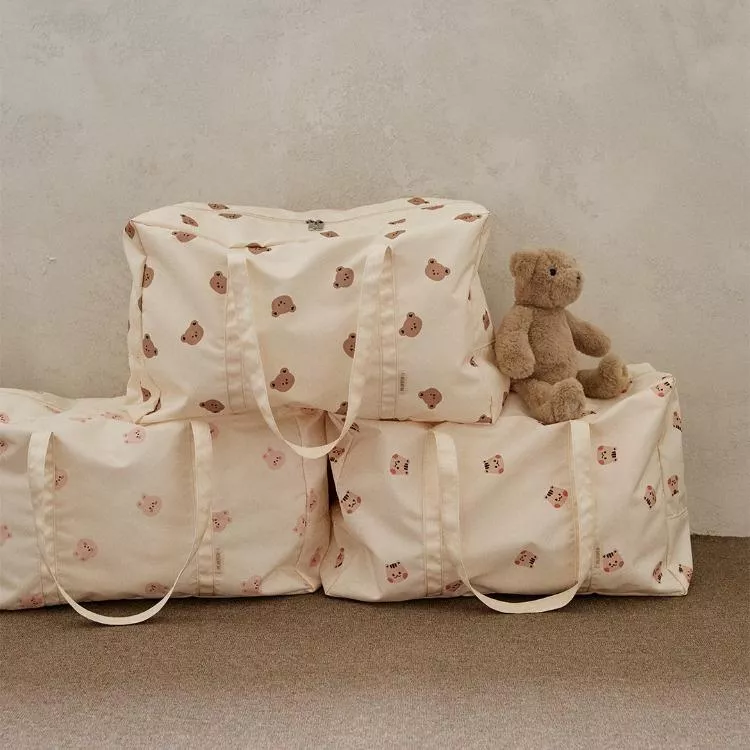 防潑水被子收納袋/旅行袋