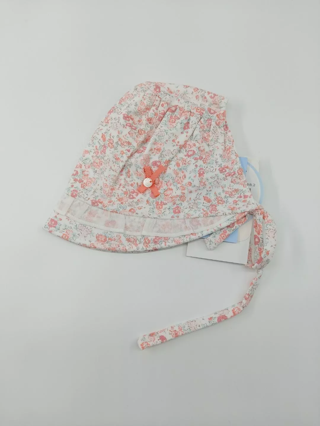 新生兒帽쇼콜라)G샤르망로라모