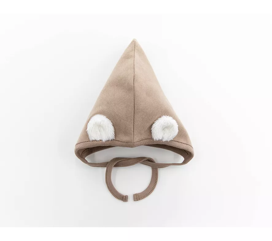 新生兒帽子고미 신생아모(20FW)