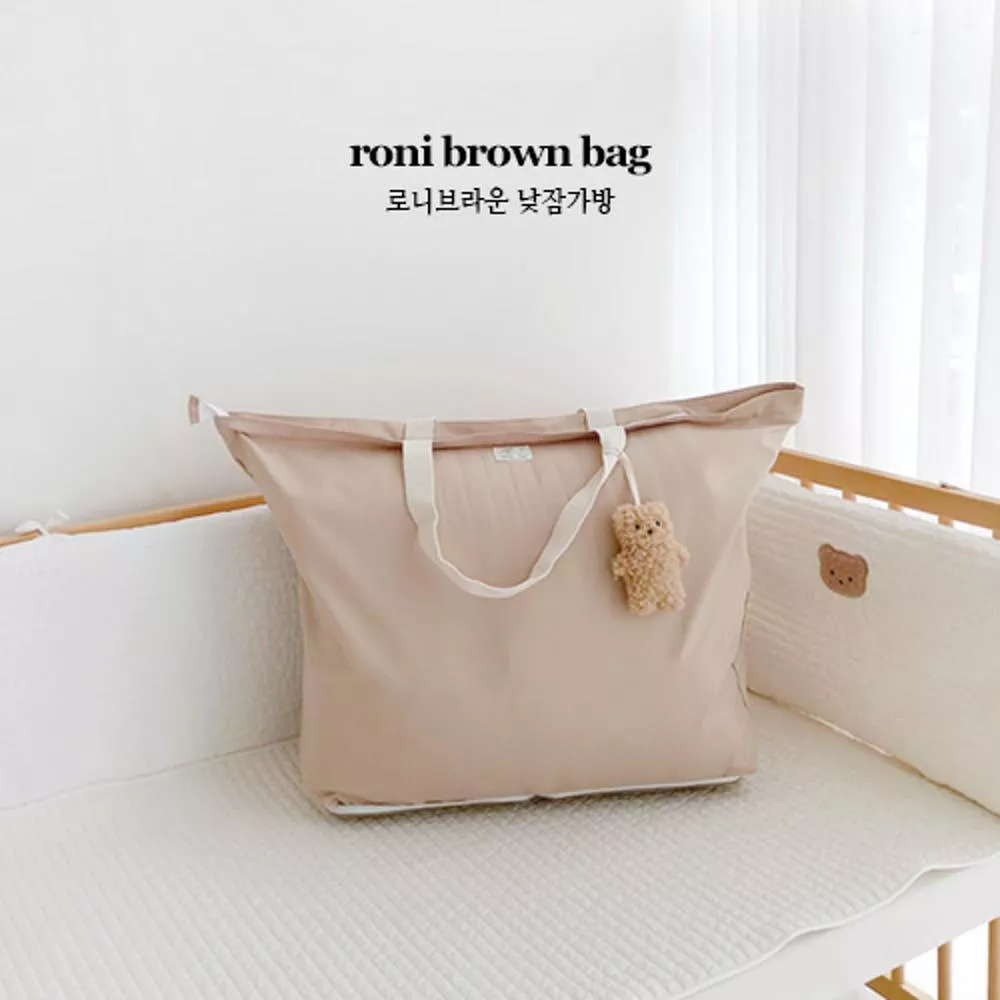 防潑水可折疊被子收納袋/旅行袋