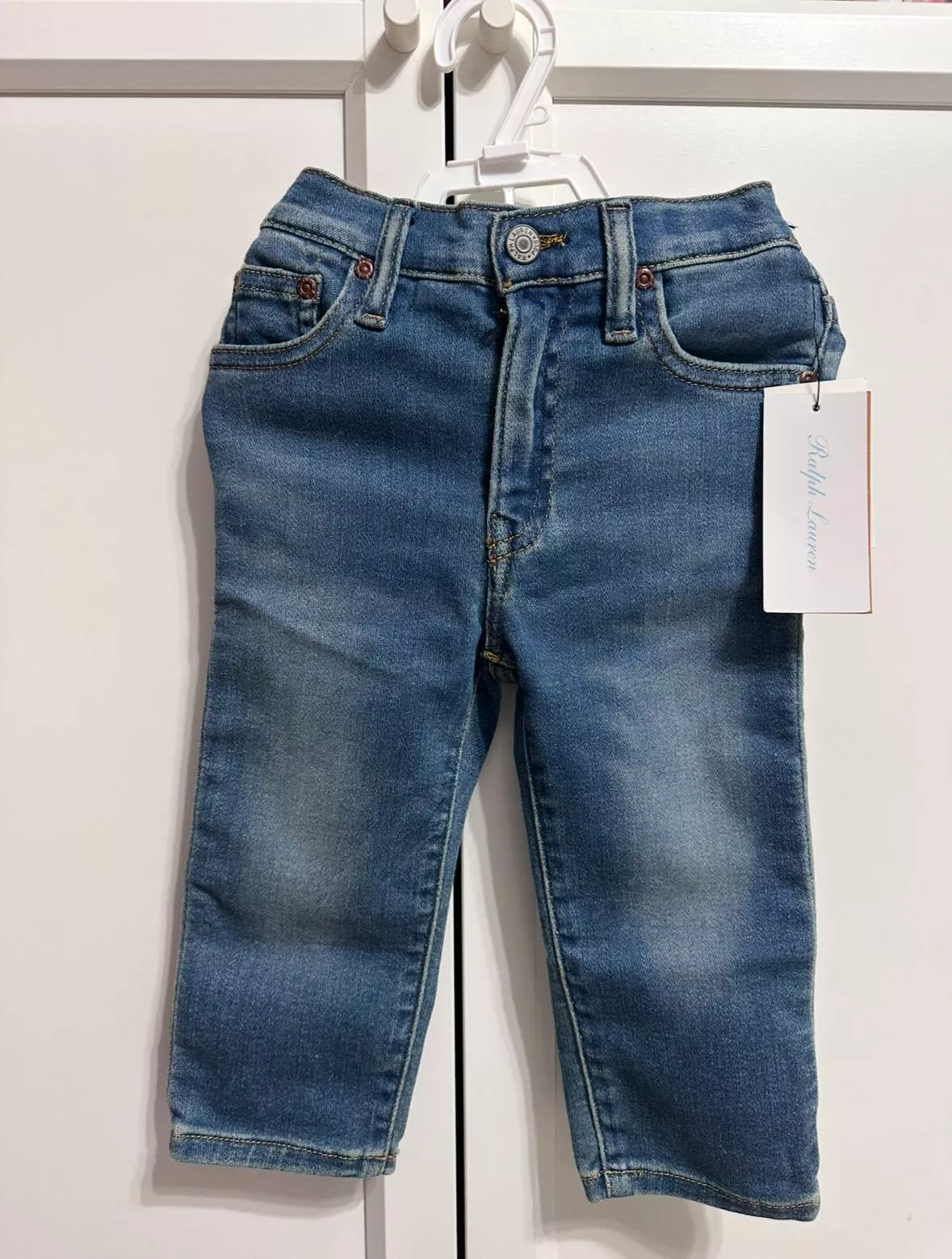 現貨-《Polo ralphlauren》褲子