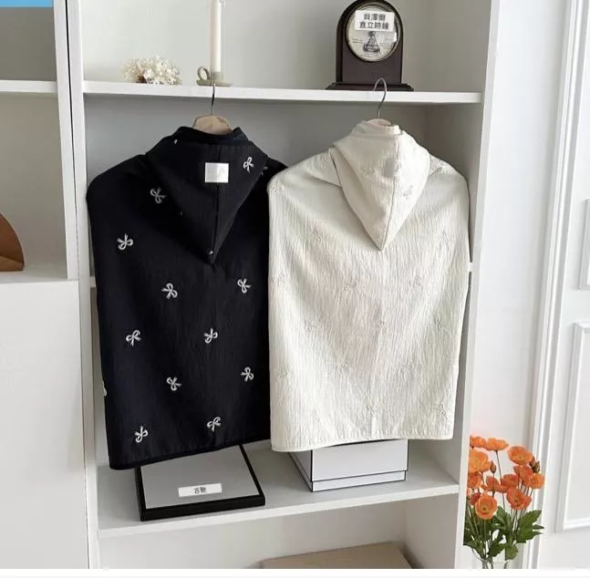 披風蓋毯(2層/4層)