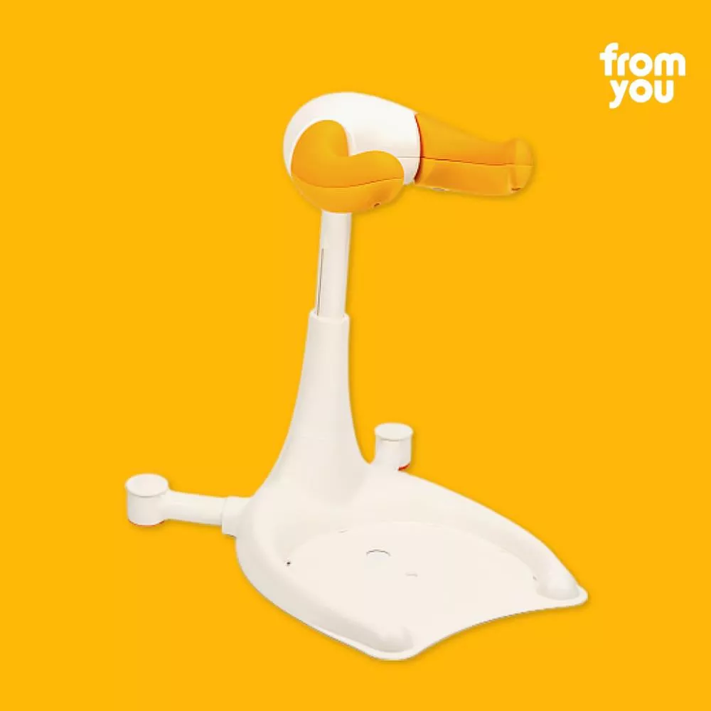 可調節站立式洗澡架神器