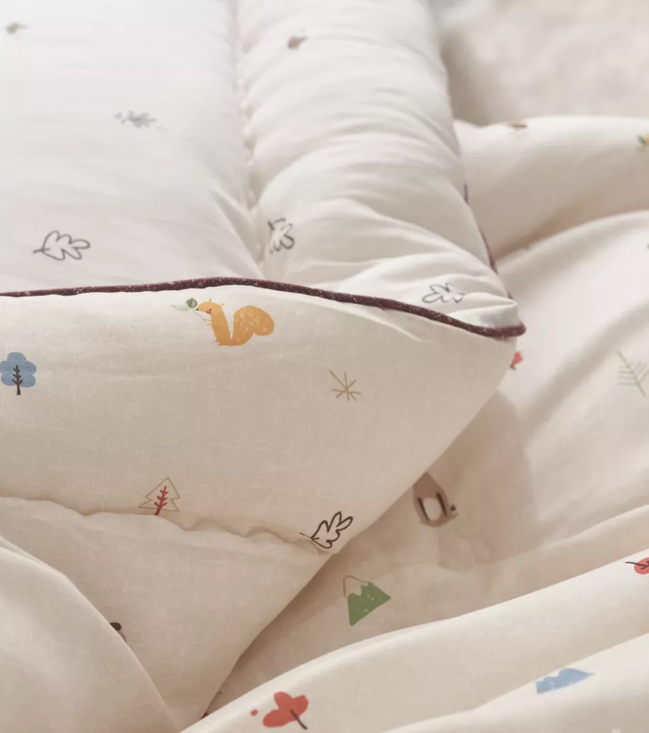 四季莫代爾床組(可選套組)-SS