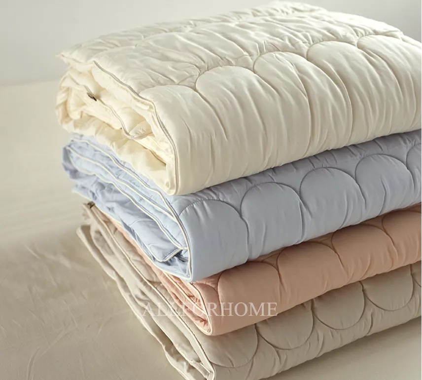 雲朵造型 兒童單層 四季被(95 x 135)