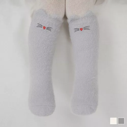冬季嬰兒 及膝襪 [size S-L] 코코 겨울 아기 니삭스