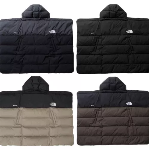 <The north face>GORE TEX 防寒蓋毯