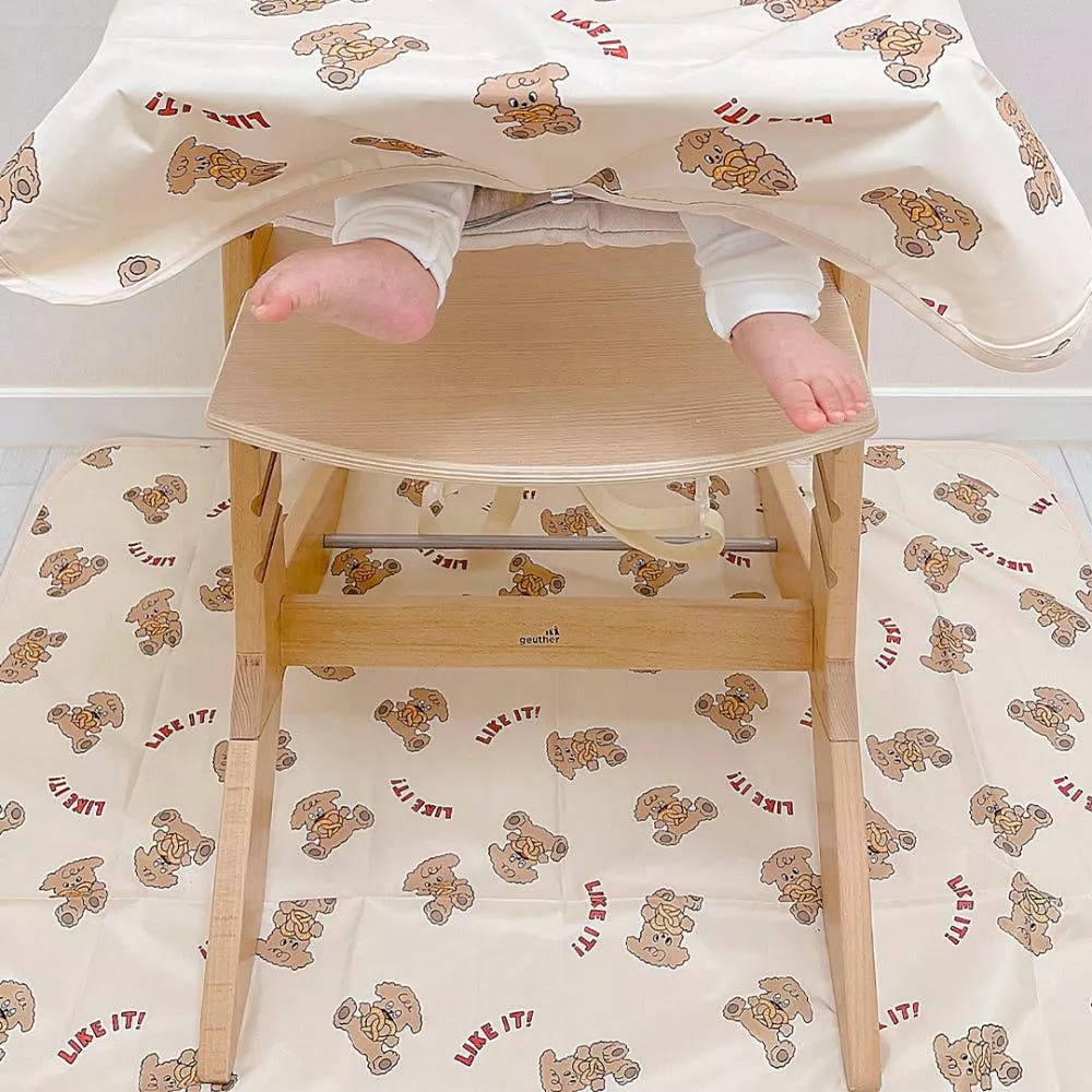 吃飯防水墊/野餐墊/遊戲墊